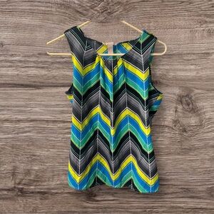 EUC Banana Republic tank